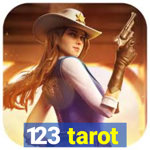 123 tarot